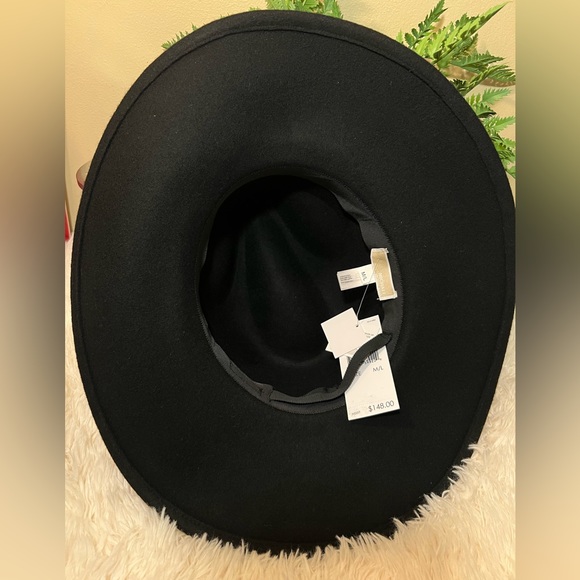 Michael Kors MK Branded Hat SZ-M/L Adjustable🔥NWT🔥 - Picture 5 of 7